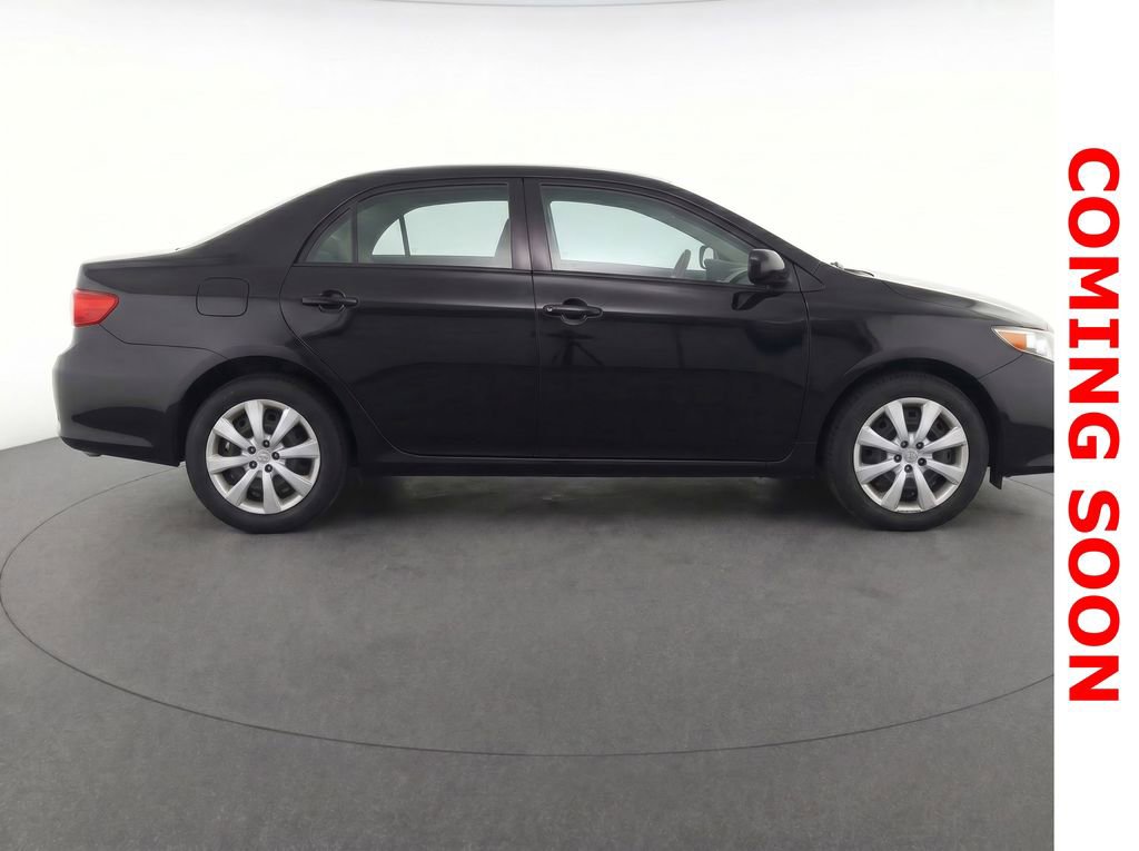 Used 2021 Toyota Corolla LE FWD image 10