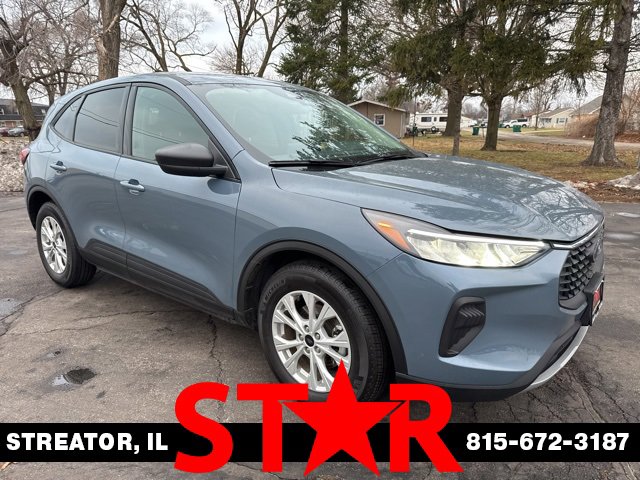 Used 2025 Ford Escape Active w/ Tech Pack #1