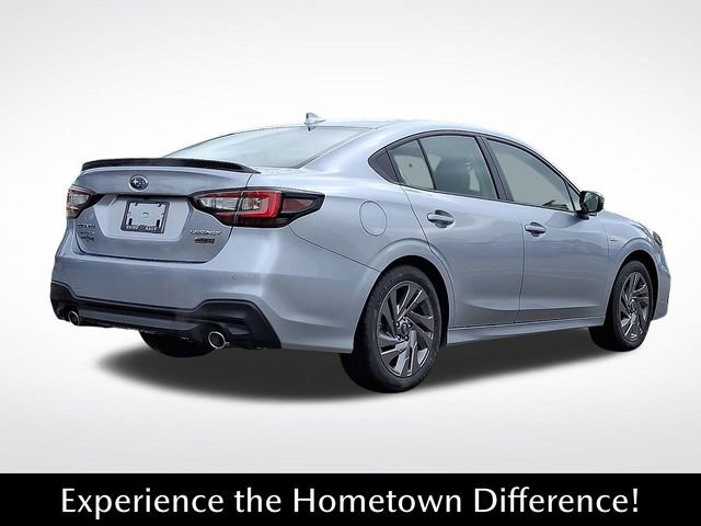 New 2025 Subaru Legacy Sport image 4