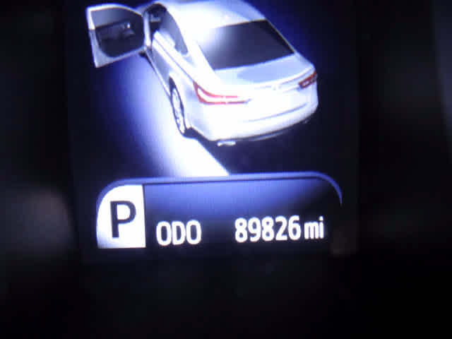Used 2017 Toyota Avalon XLE Premium w/ All Weather Liner Package FWD image 19