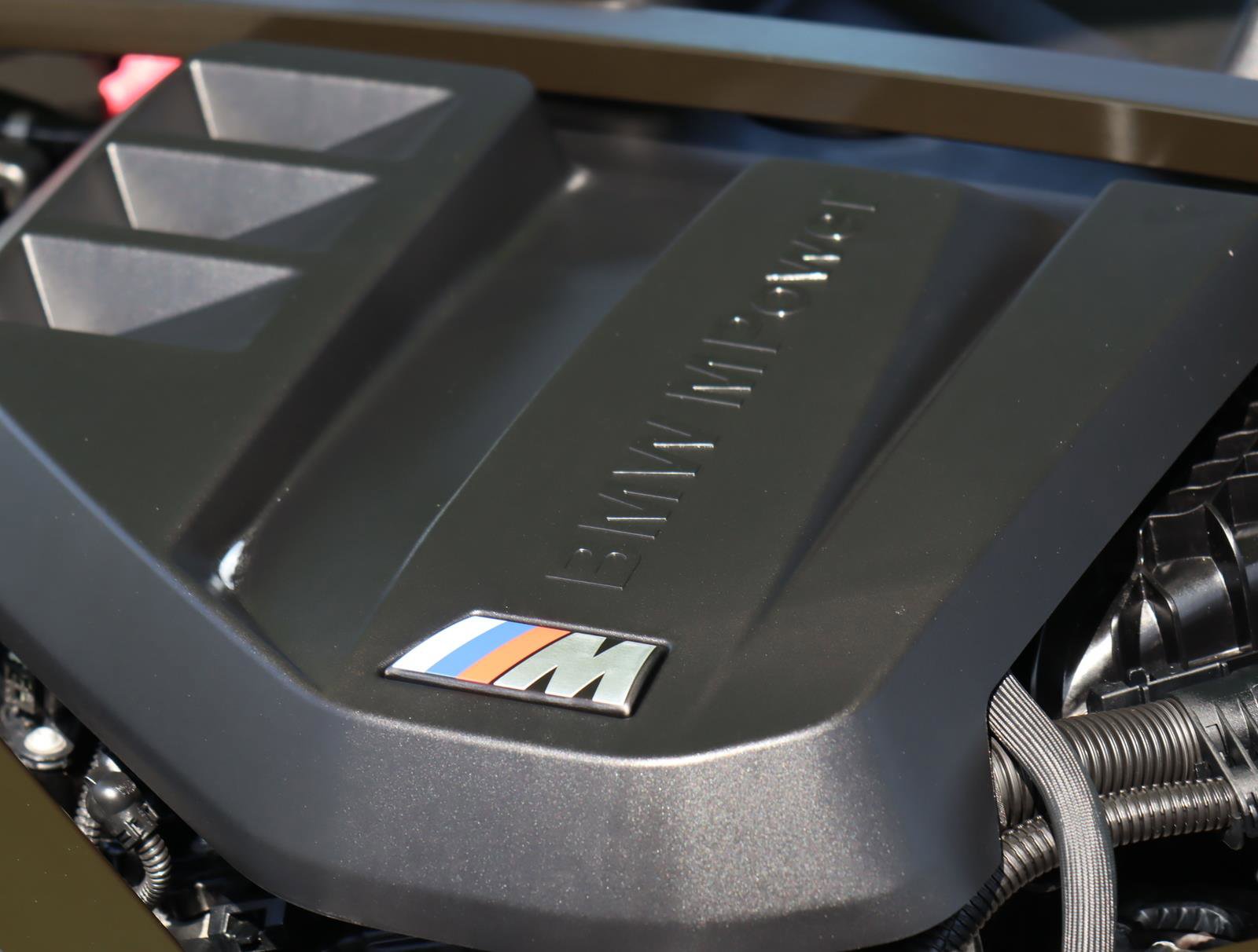 Used 2024 BMW M4 Coupe w/ M Driver's Package image 25