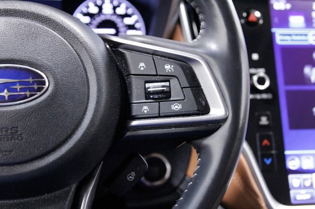 Used 2021 Subaru Legacy Touring XT image 25
