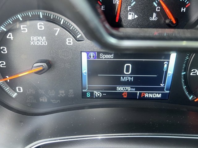 Used 2019 Chevrolet Impala LT w/ LT Leather Package image 21