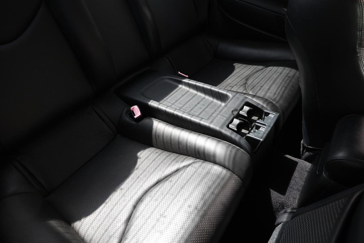 Used 2009 INFINITI G37 Journey w/ Premium Pkg image 11