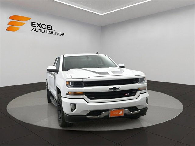 Used 2018 Chevrolet Silverado 1500 LT w/ Rally 2 Edition image 8