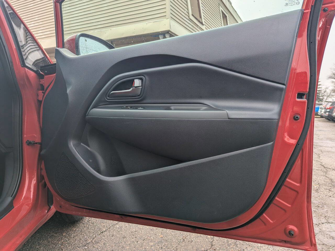 Used 2013 Kia Rio EX w/ Convenience Pkg image 9