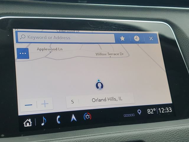 Used 2019 Cadillac XT4 Premium Luxury w/ Cold Weather Package AWD/4WD image 27