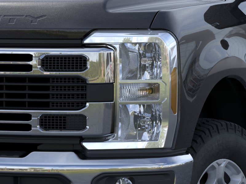 New 2026 Ford F250 XLT AWD/4WD image 18