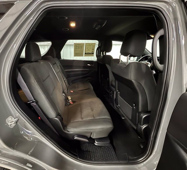 Used 2025 Dodge Durango GT AWD/4WD image 20