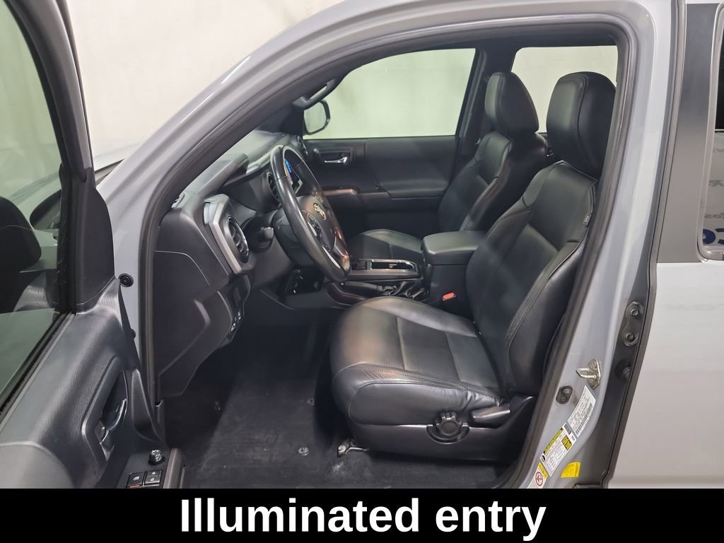 Used 2019 Toyota Tacoma TRD Off-Road image 9