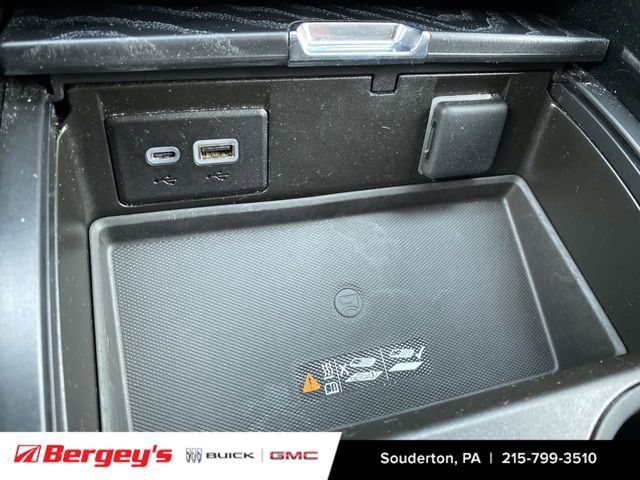 Certified 2023 GMC Yukon XL Denali image 43