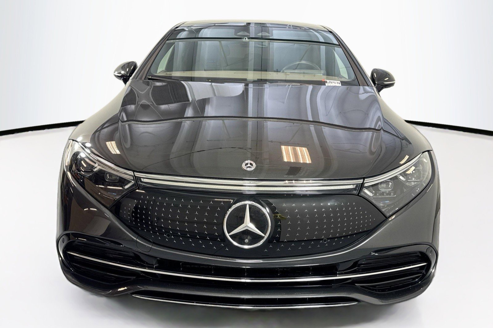 Certified 2023 Mercedes-Benz EQS 450+ Sedan image 2