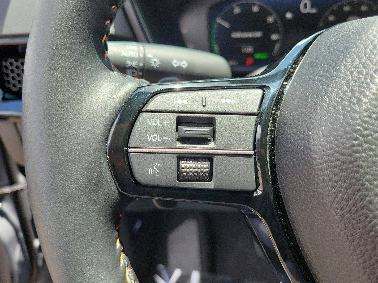 Used 2026 Honda CR-V Sport Touring image 18