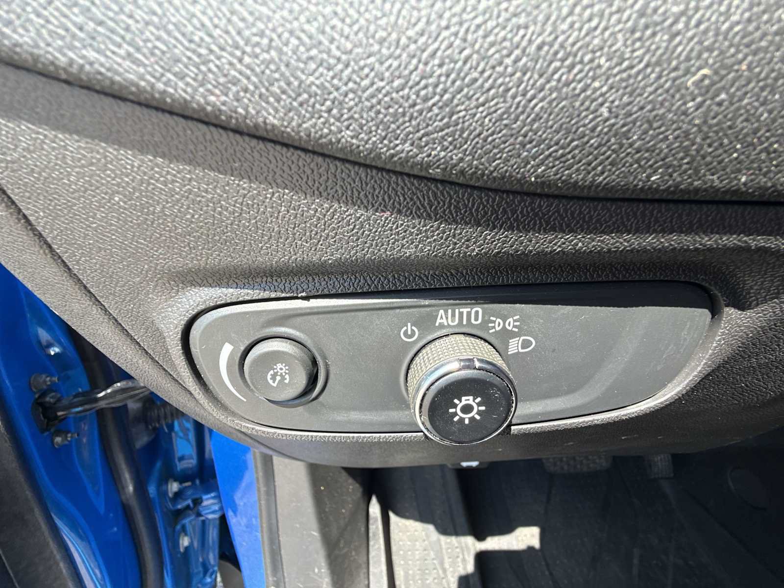 Certified 2024 Chevrolet Equinox LT AWD/4WD image 17