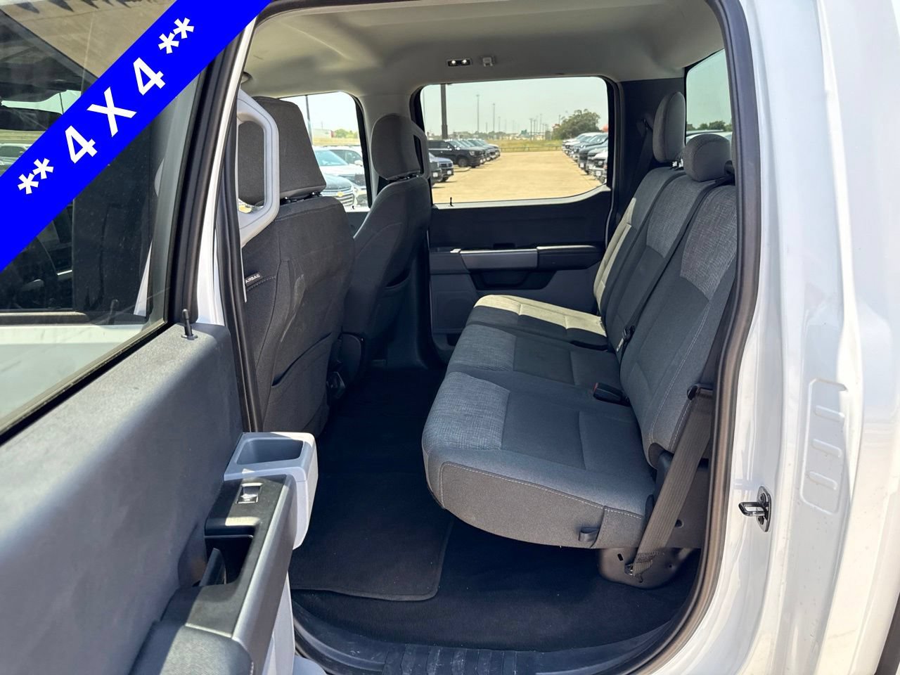 Used 2025 Ford F250 XLT AWD/4WD image 6