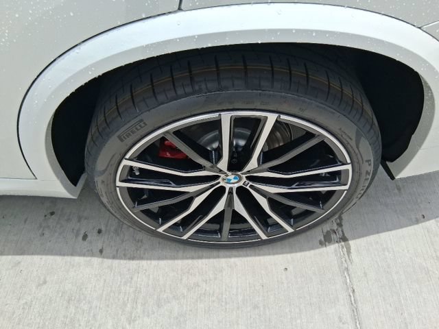 New 2026 BMW X5 sDrive40i w/ M Sport Package RWD image 19