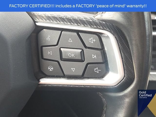 Used 2025 Ford Mustang Premium RWD image 41