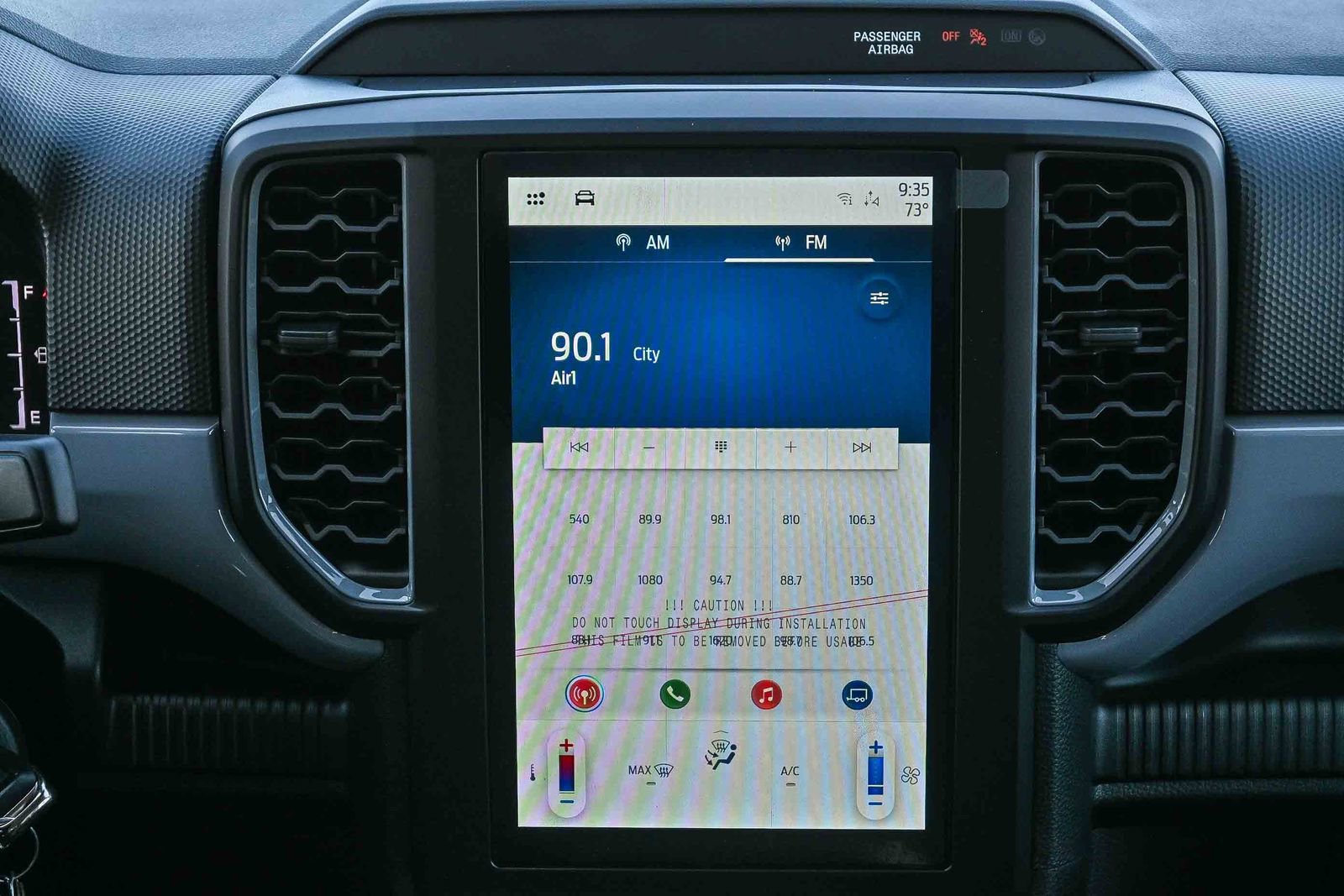 New 2025 Ford Ranger XL w/ Trailer Tow Package image 19