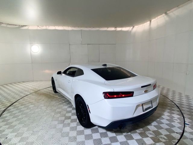 Used 2017 Chevrolet Camaro LT image 19