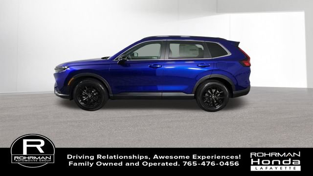 Used 2024 Honda CR-V Sport-L image 5