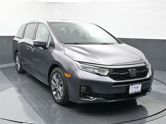 Used 2026 Honda Odyssey Touring image 7