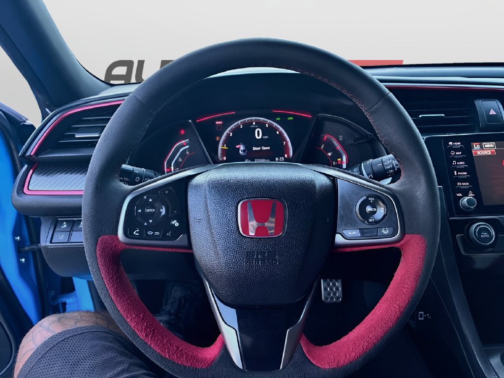 Used 2021 Honda Civic Type R image 11