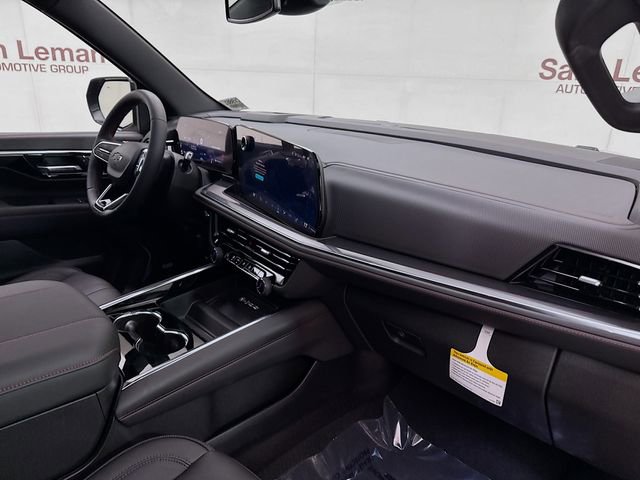 New 2025 Chevrolet Tahoe RST image 35