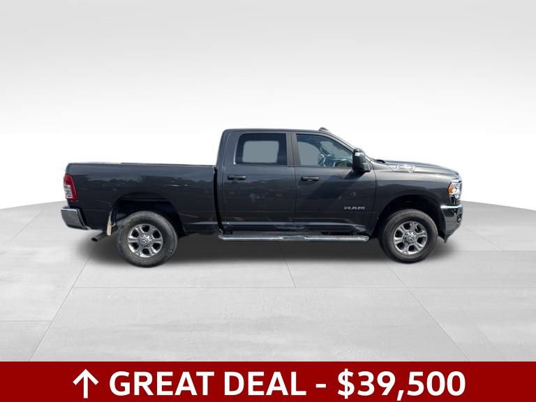 Used 2024 RAM 2500 Big Horn image 3