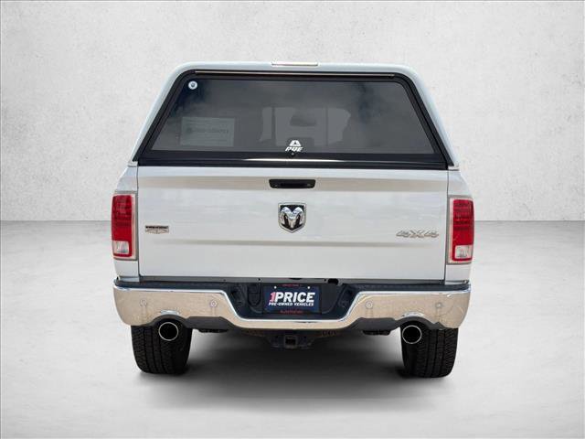 Used 2014 RAM 1500 Laramie image 7