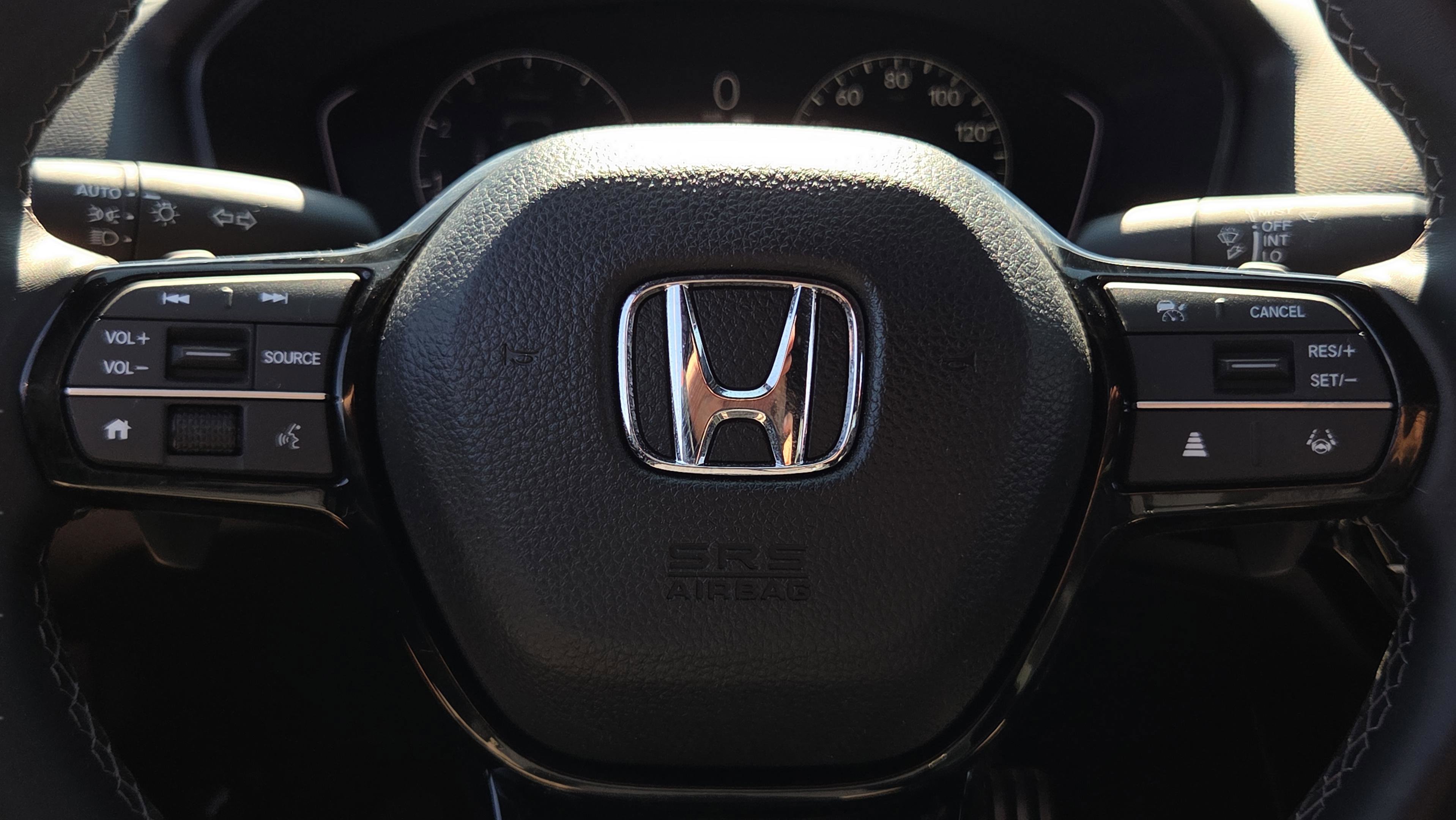 Used 2023 Honda Civic Sport image 38