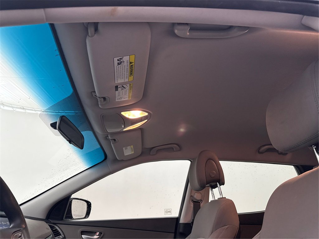 Used 2018 Hyundai Santa Fe Sport image 40