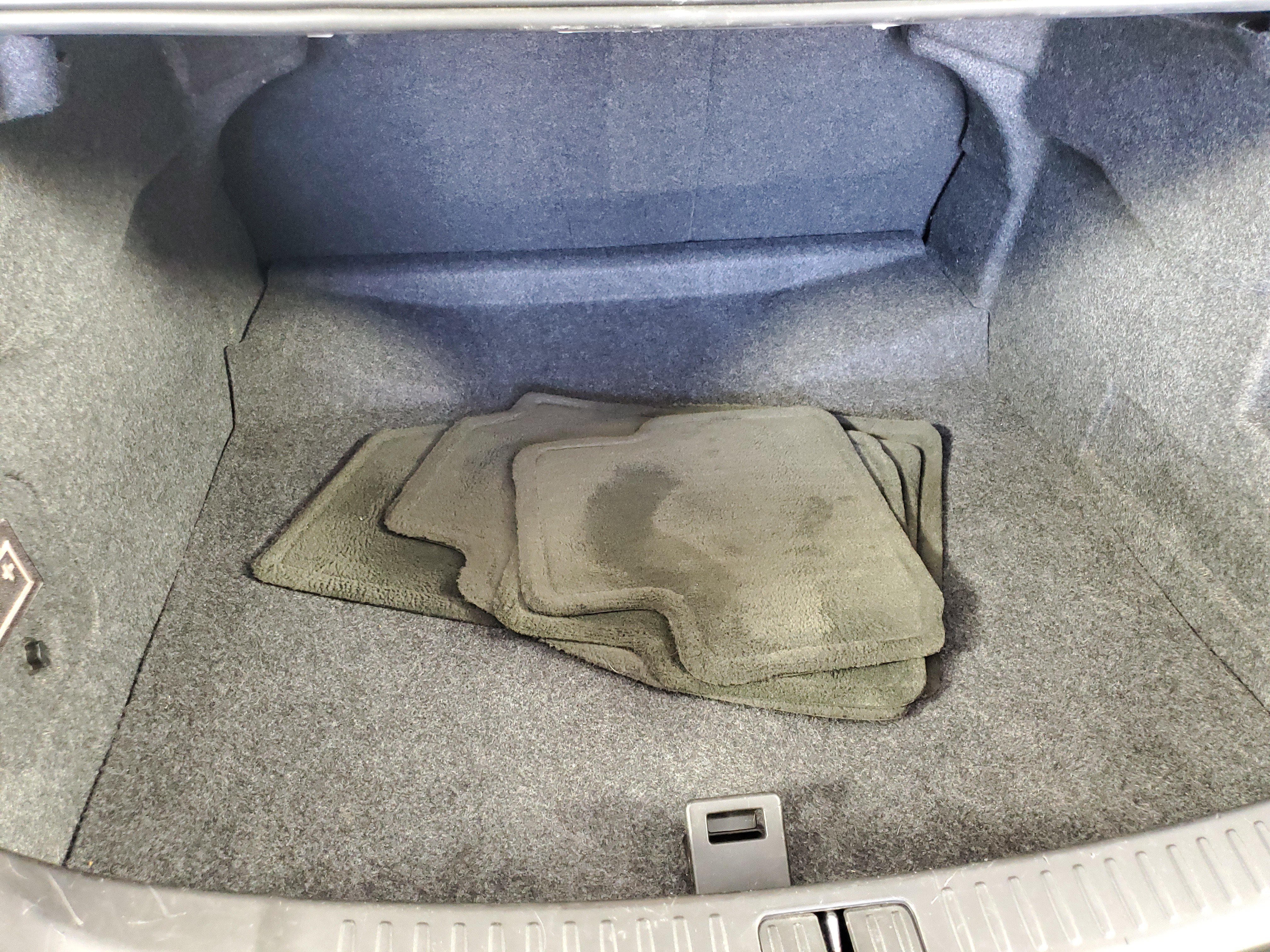 Used 2015 Chevrolet Malibu LS FWD image 29