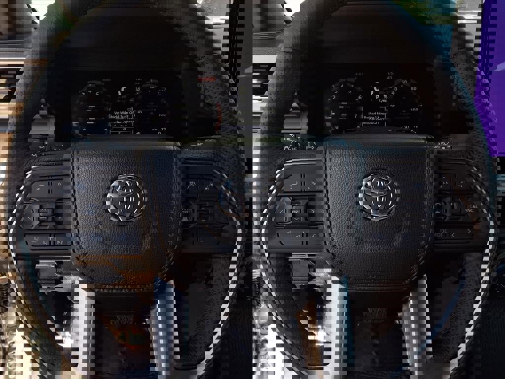 New 2025 Toyota Tacoma TRD Off-Road image 15