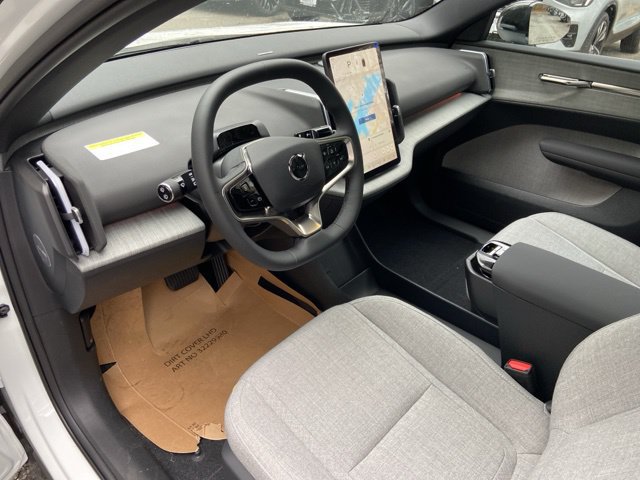 New 2026 Volvo EX30 Ultra w/ Climate Package AWD/4WD image 10