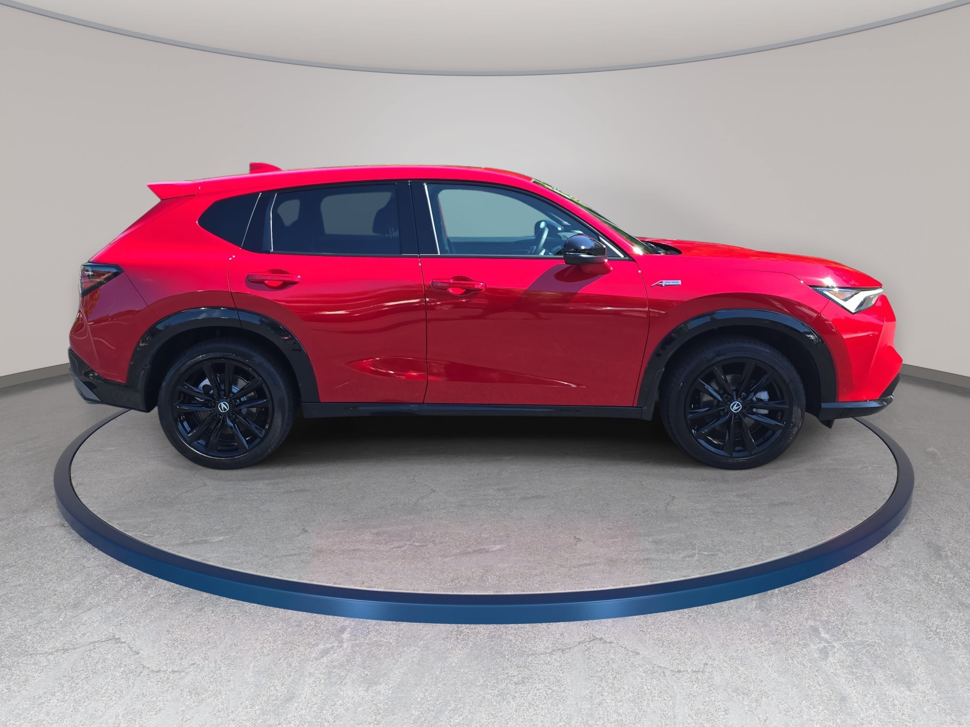 Used 2026 Acura ADX A-Spec w/ Advance Package AWD/4WD image 4