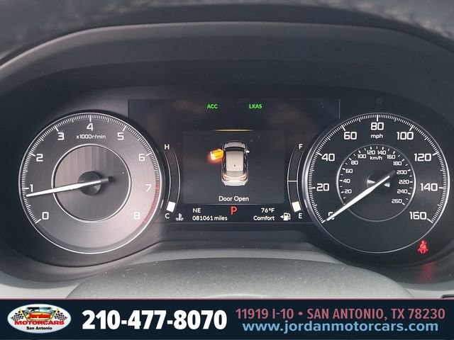 Used 2020 Acura RDX FWD w/ Technology Package image 29