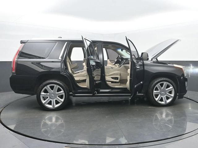 Used 2015 Cadillac Escalade Premium AWD/4WD image 57
