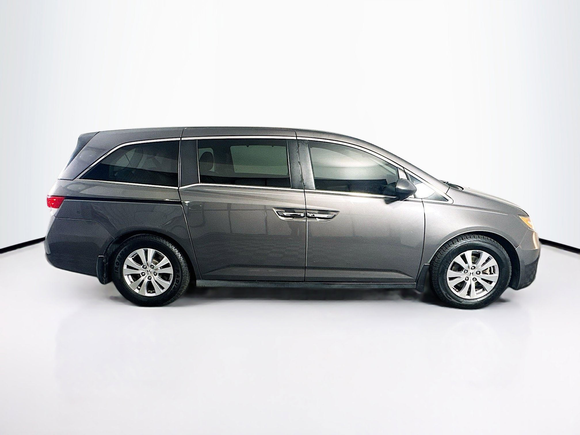 Used 2016 Honda Odyssey EX-L image 10