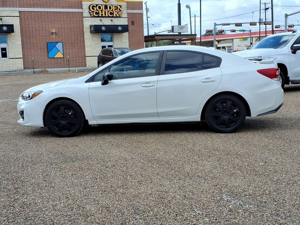 Used 2019 Subaru Impreza 2.0i w/ Eyesight image 2