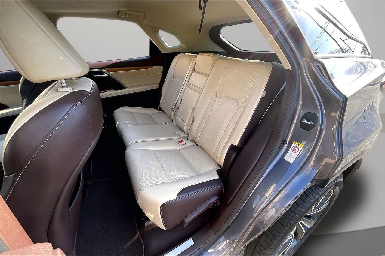 Used 2017 Lexus RX 350 AWD w/ Premium Package image 24