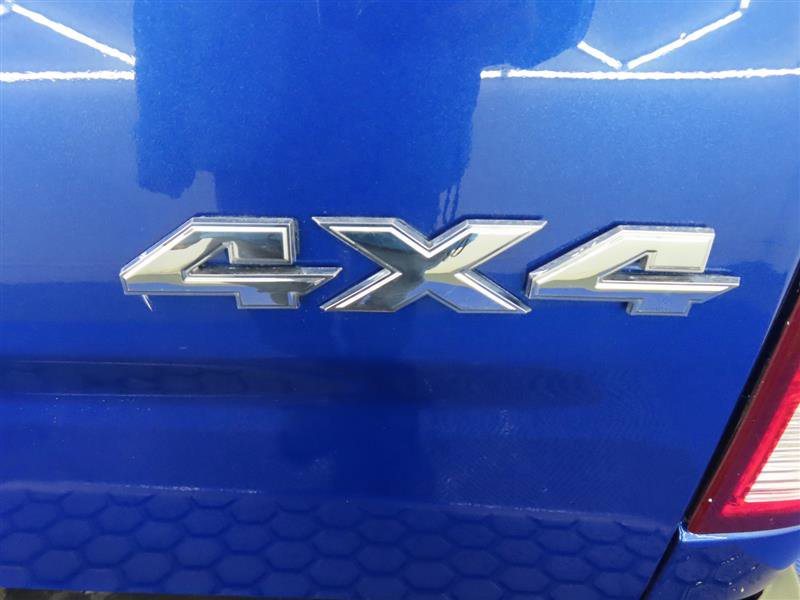 Used 2017 RAM 1500 Express image 12