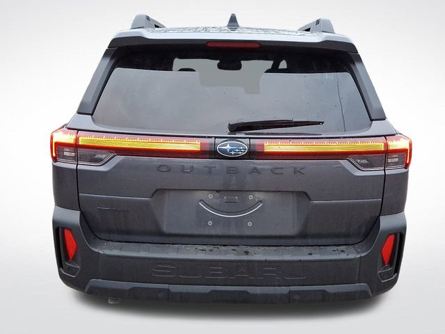 New 2026 Subaru Outback Premium image 6