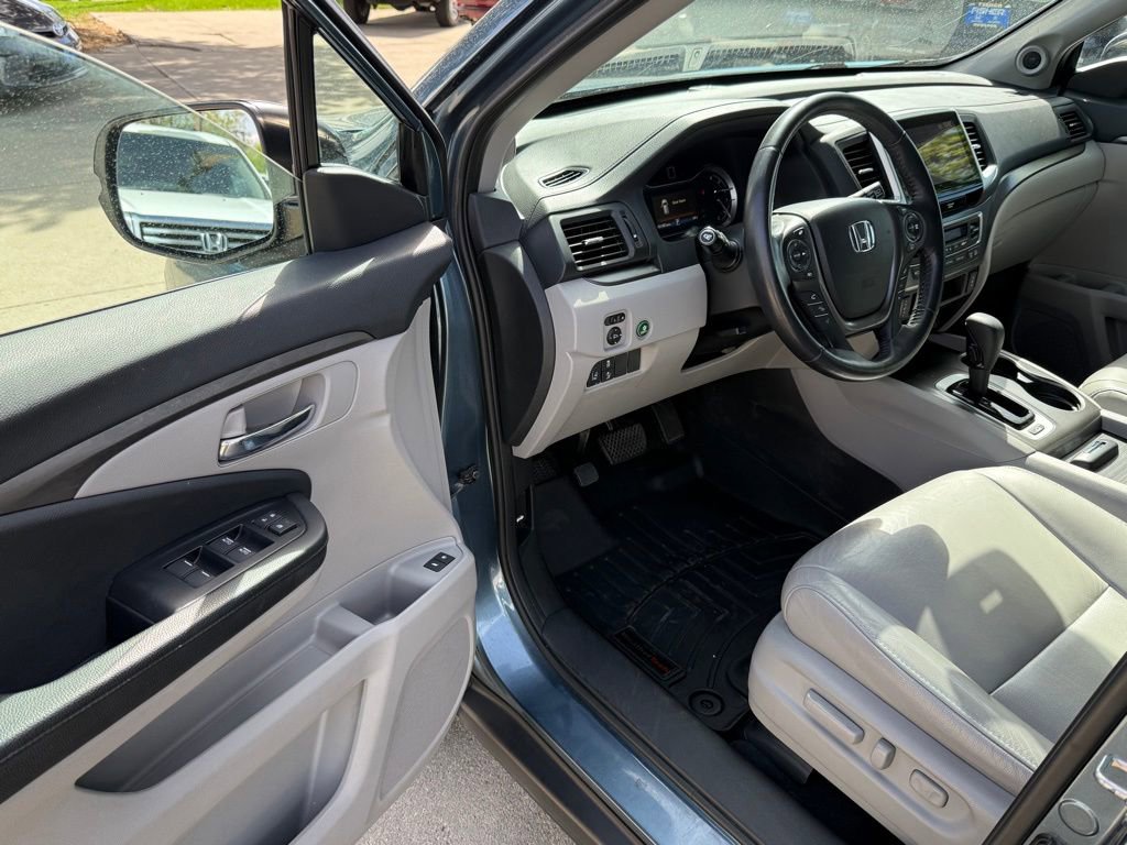Used 2018 Honda Pilot EX-L image 11