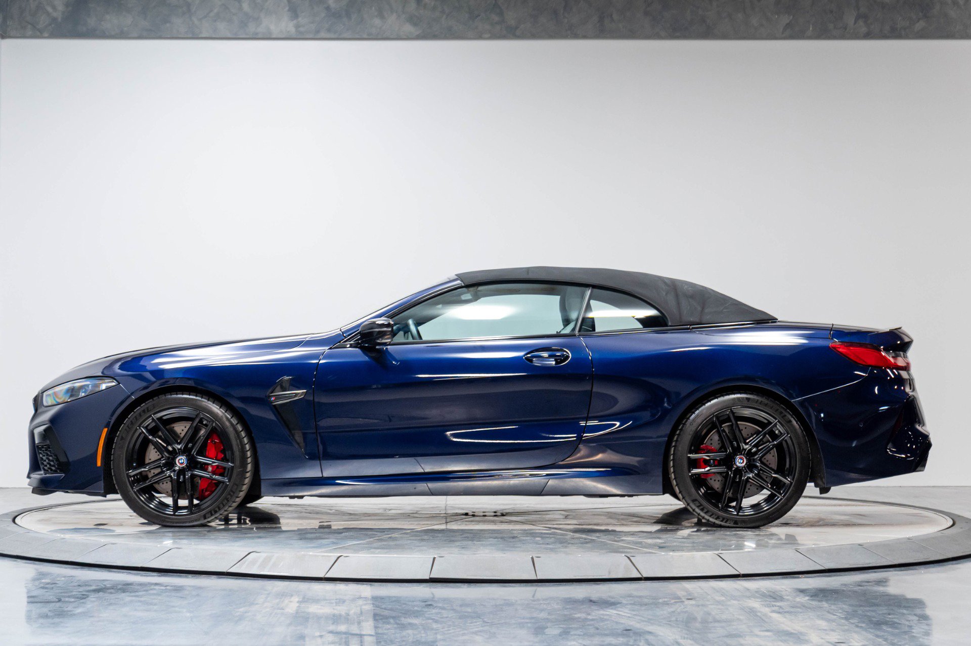 Used 2023 BMW M8 Competition AWD/4WD image 38