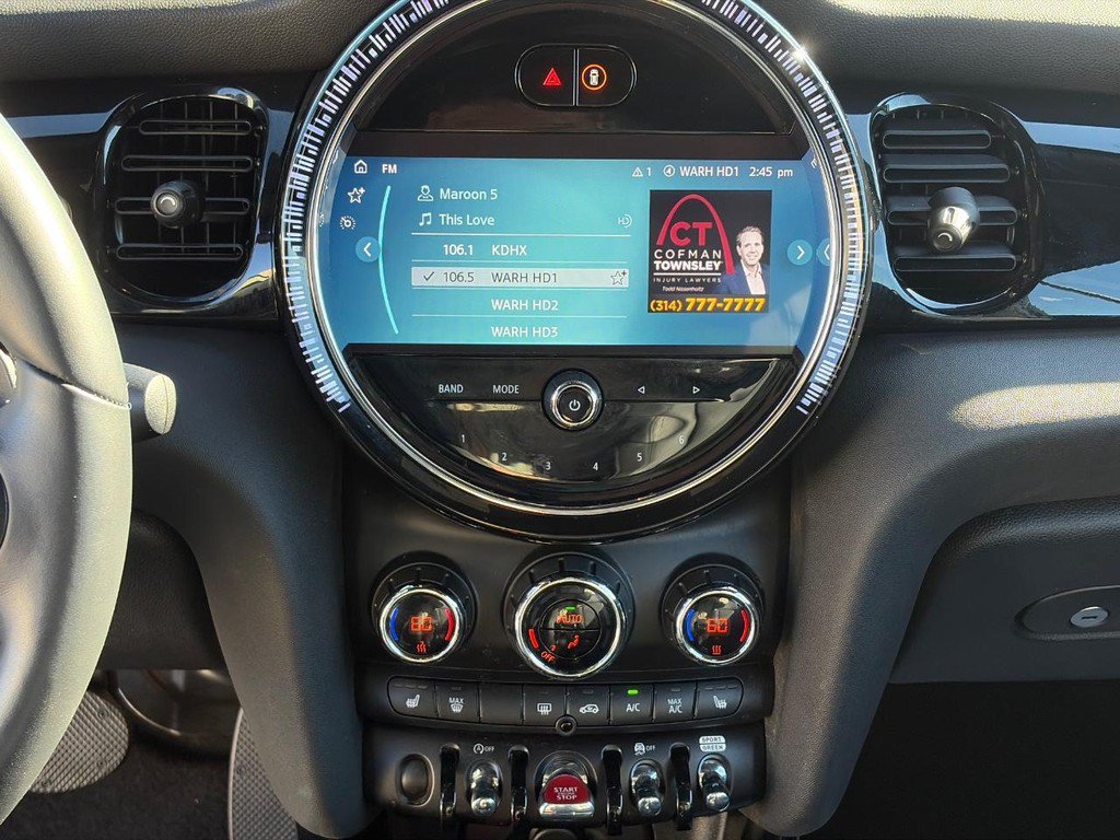 Used 2024 MINI Cooper S FWD image 14