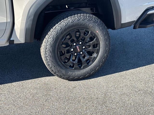 New 2026 GMC Canyon Elevation image 11