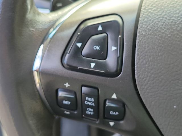 Used 2013 Lincoln MKS AWD image 21