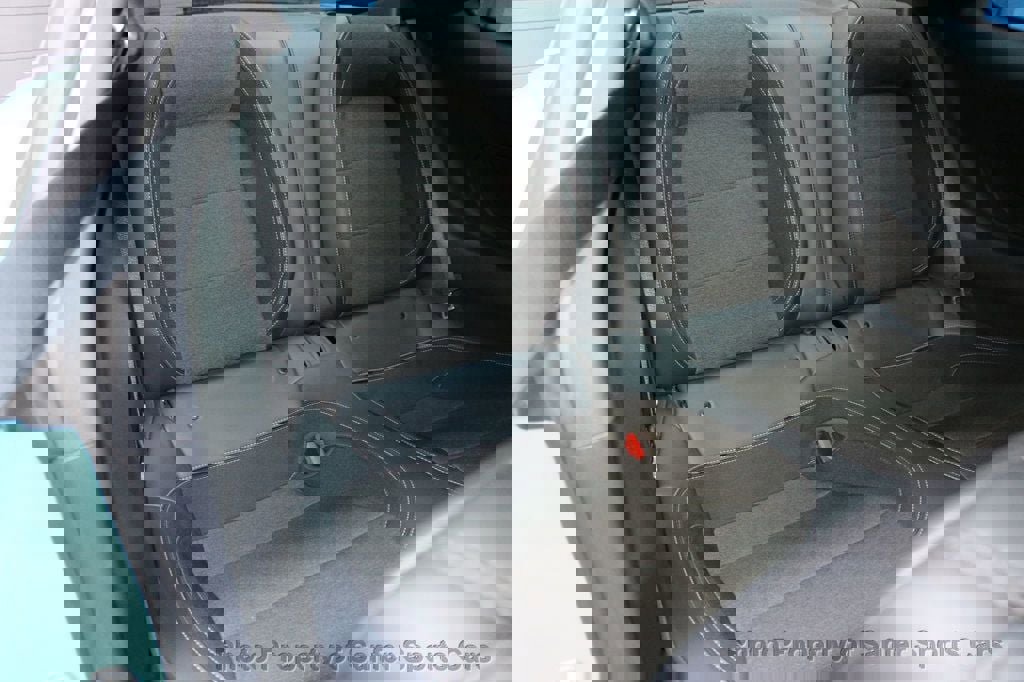 Used 2025 Ford Mustang GT image 46