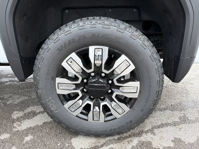New 2026 GMC Sierra 2500 Denali w/ Denali Reserve Package AWD/4WD image 26