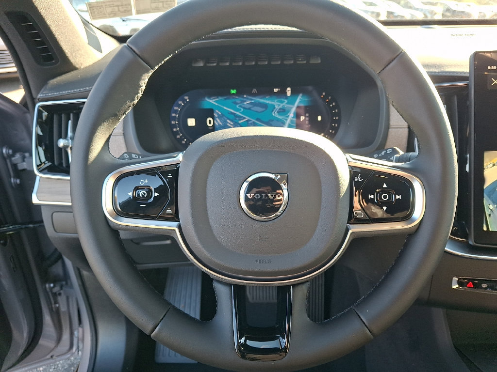 New 2027 Volvo XC90 B6 Plus AWD/4WD image 17